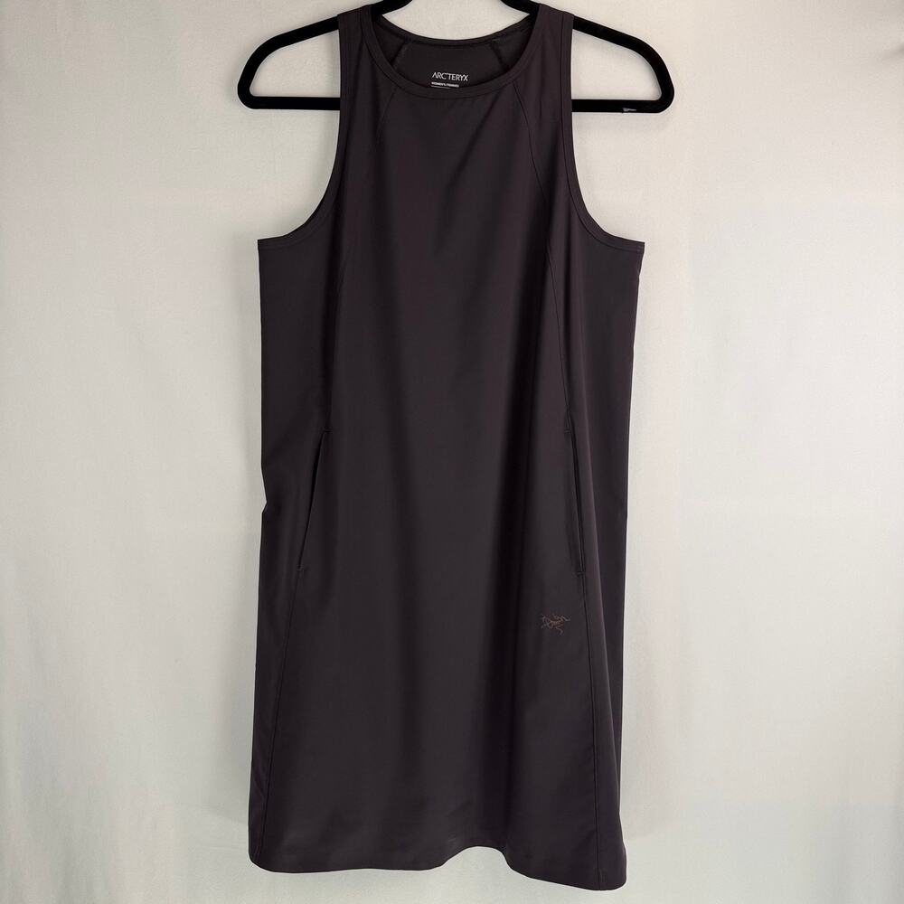 Arc'teryx Contenta Shift Dress Size S